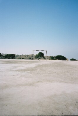  Four PM by Julius Bauer