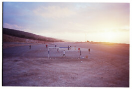  Four PM by Julius Bauer