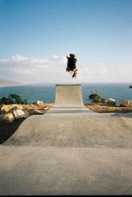  Four PM by Julius Bauer