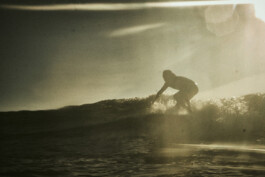  ARRIFANA BEACH DAY BY HUGO & DEB