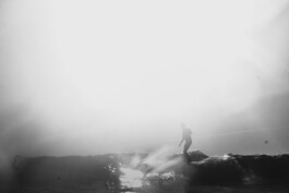  ARRIFANA BEACH DAY BY HUGO & DEB