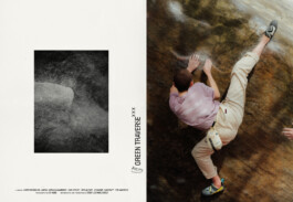  STEEP BY ALEX F WEBB