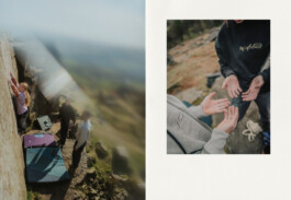  STEEP BY ALEX F WEBB