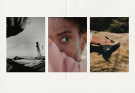  STEEP BY ALEX F WEBB