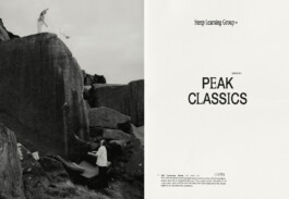  STEEP BY ALEX F WEBB