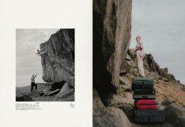  STEEP BY ALEX F WEBB