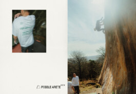  STEEP BY ALEX F WEBB