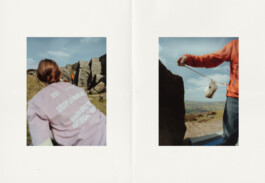  STEEP BY ALEX F WEBB